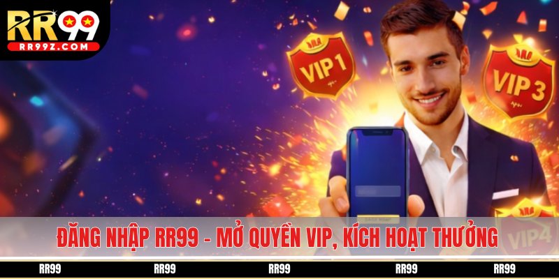 Đăng nhập RR99