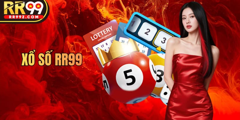 Xổ số lô đề RR99 đổi thưởng “1 vốn 400 lời” siêu hot hit