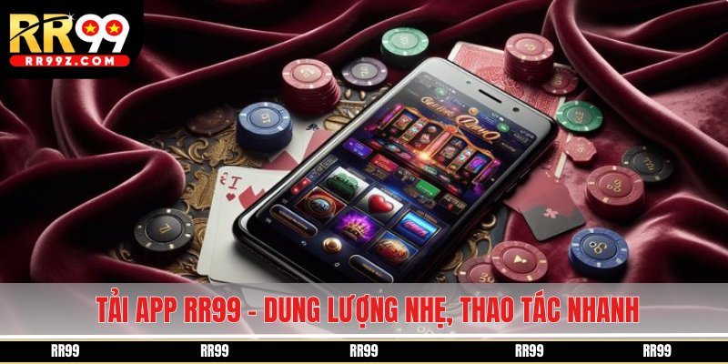 Tải App RR99